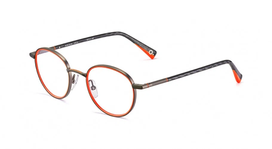 Etnia Barcelona POW WOW Eyeglasses - view 40